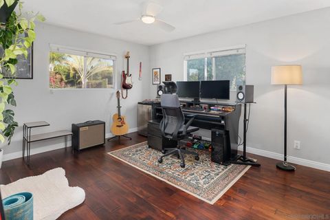 Tiny photo for 1322 Loma De Paz, Escondido, CA 92027 (MLS # 250042330)