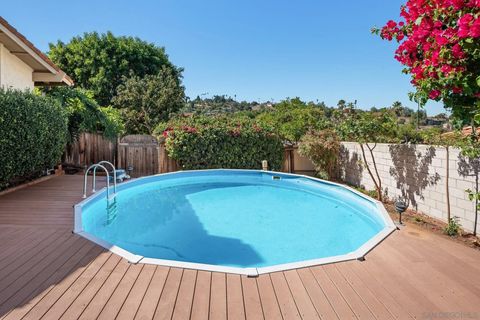 Tiny photo for 1322 Loma De Paz, Escondido, CA 92027 (MLS # 250042330)
