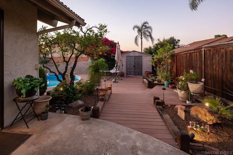 Tiny photo for 1322 Loma De Paz, Escondido, CA 92027 (MLS # 250042330)