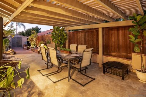 Tiny photo for 1322 Loma De Paz, Escondido, CA 92027 (MLS # 250042330)