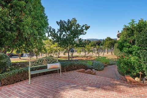Tiny photo for 1322 Loma De Paz, Escondido, CA 92027 (MLS # 250042330)