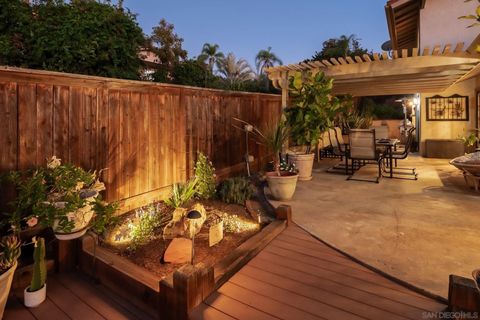 Tiny photo for 1322 Loma De Paz, Escondido, CA 92027 (MLS # 250042330)