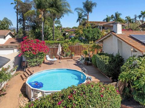 Tiny photo for 1322 Loma De Paz, Escondido, CA 92027 (MLS # 250042330)