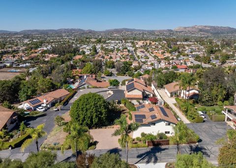 Tiny photo for 1322 Loma De Paz, Escondido, CA 92027 (MLS # 250042330)