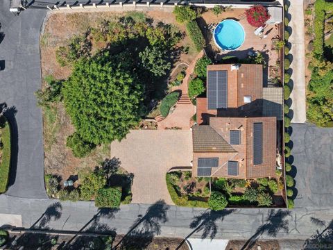 Tiny photo for 1322 Loma De Paz, Escondido, CA 92027 (MLS # 250042330)
