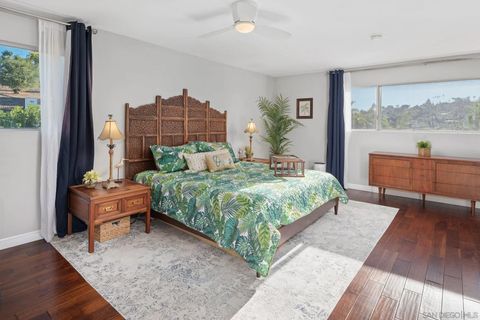 Tiny photo for 1322 Loma De Paz, Escondido, CA 92027 (MLS # 250042330)
