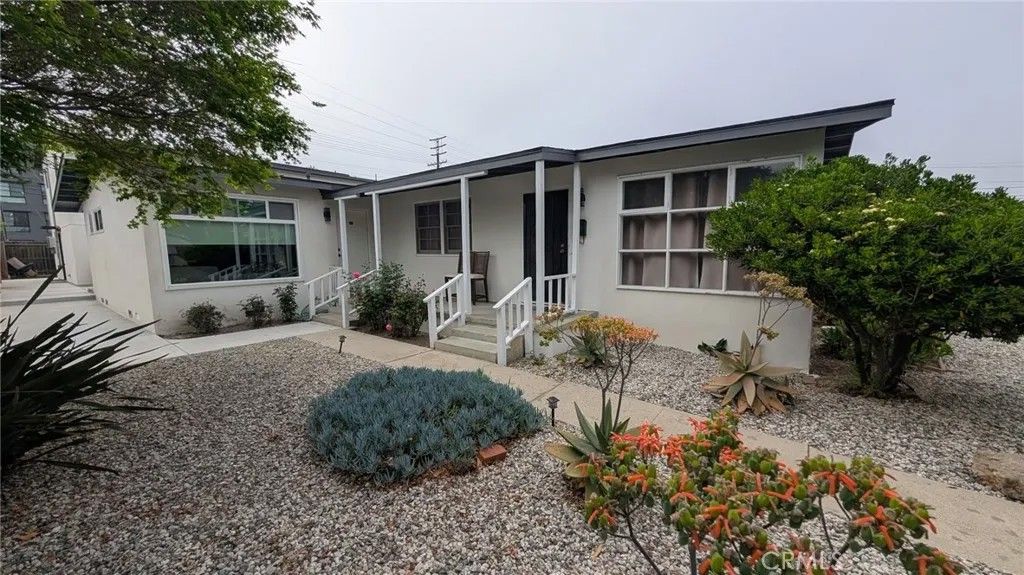 Photo of 8309 Barnsley Avenue, Los Angeles, CA 90045 (MLS # SR26063162)