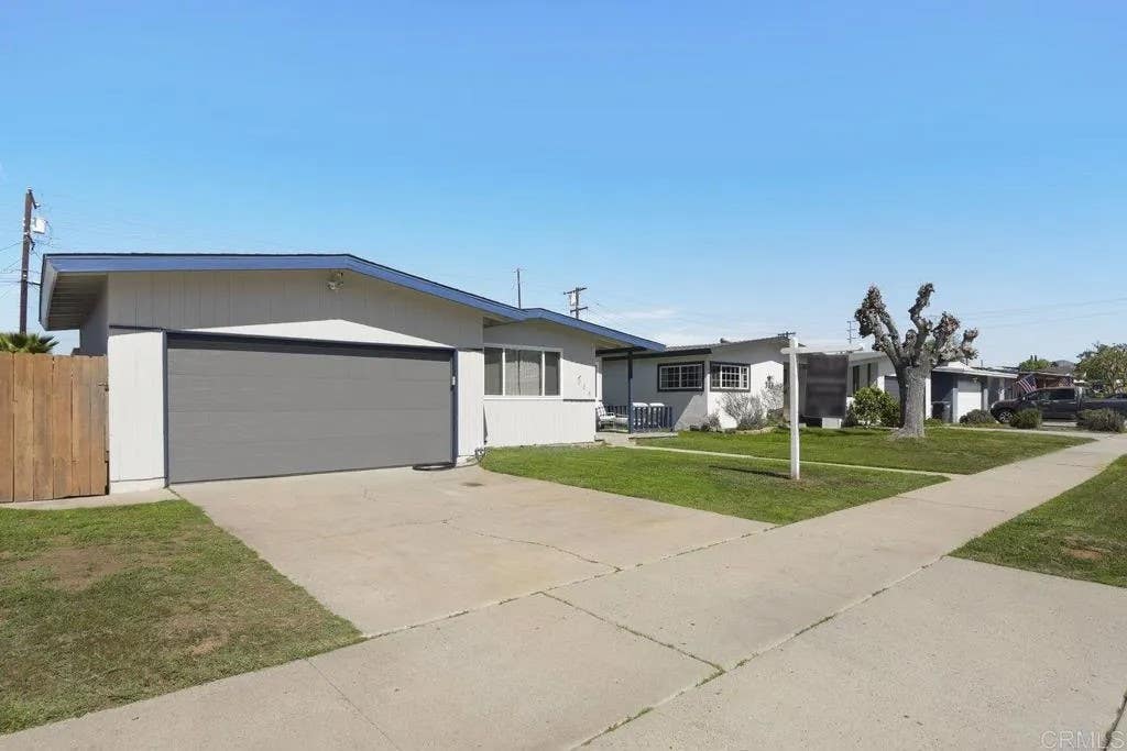 Photo of 228 Joyce St, El Cajon, CA 92020 (MLS # PTP2604662)