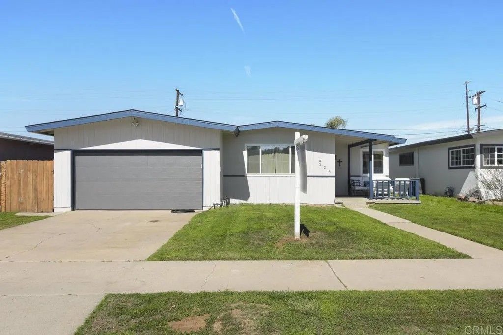 Photo of 228 Joyce St, El Cajon, CA 92020 (MLS # PTP2604662)