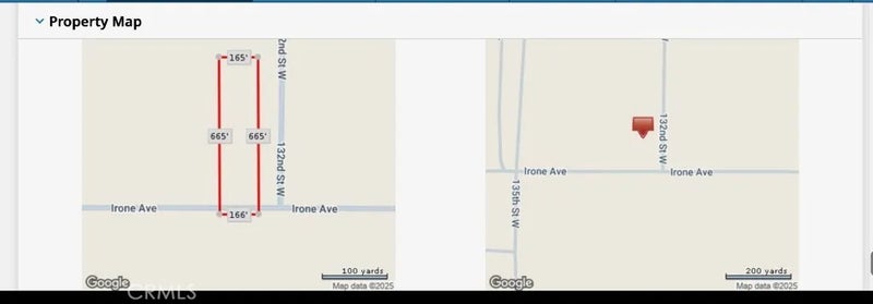 0 Irone Ave.