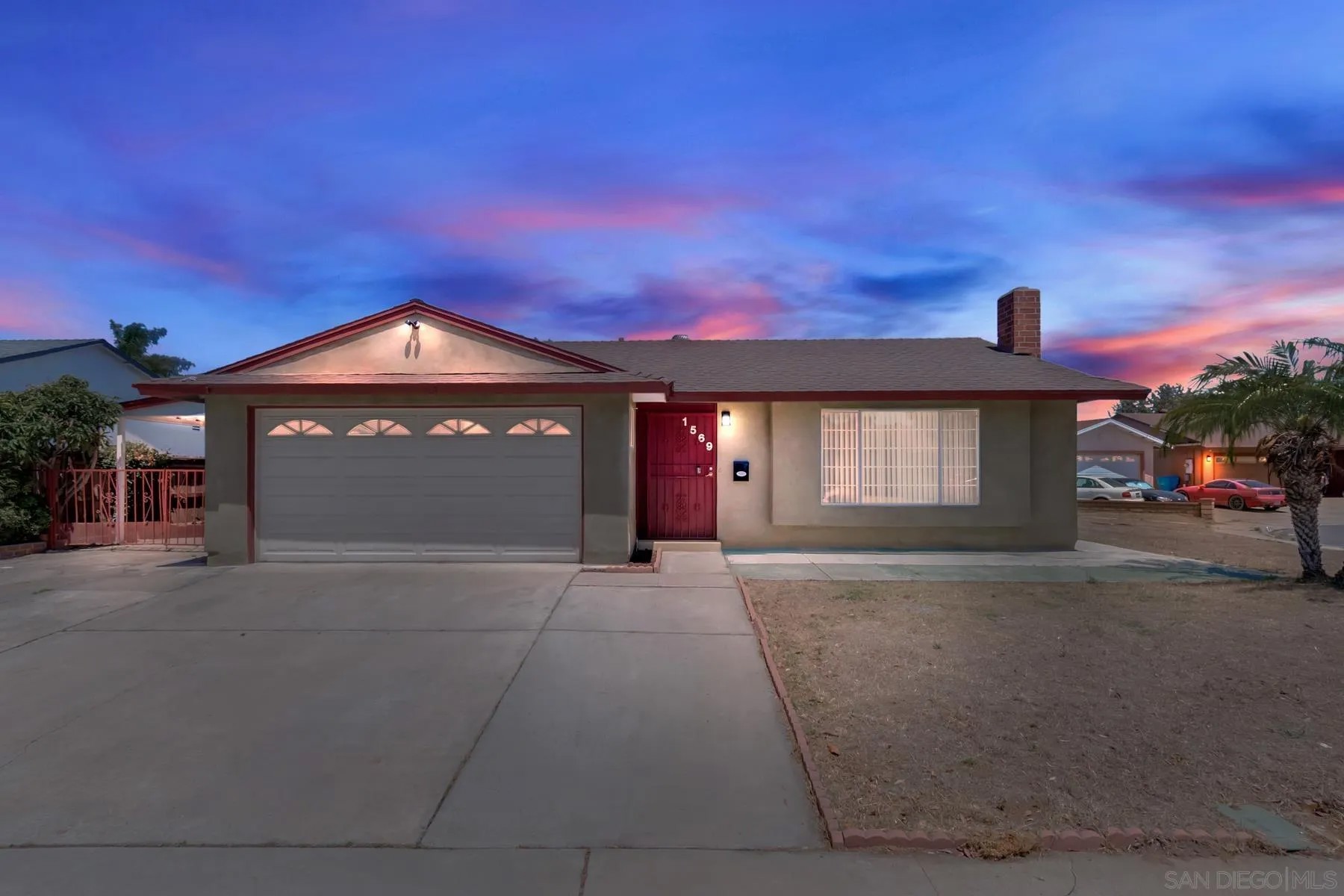 1569 Reklow Dr.