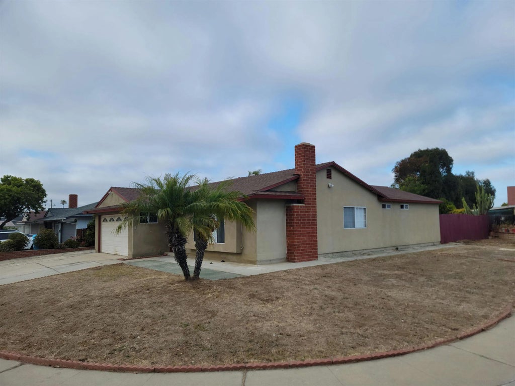 Photo of 1569 Reklow Dr, San Diego, CA 92154 (MLS # 260014224)