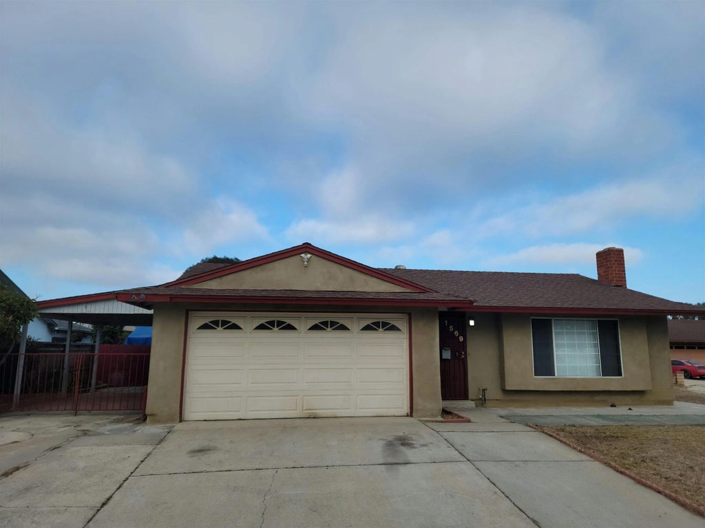 Photo of 1569 Reklow Dr, San Diego, CA 92154 (MLS # 260014224)