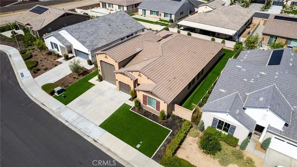 Photo of 32659 Ascot Hill, Wildomar, CA 92595 (MLS # SW26076976)