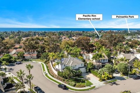 Photo of 6777 Lonicera St, Carlsbad, CA 92011 (MLS # NDP2510237)