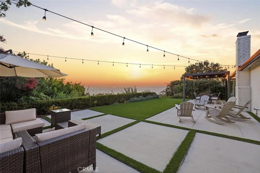 Photo of 28723 Rothrock DR, Rancho Palos Verdes, CA 90275 (MLS # PV26092900)