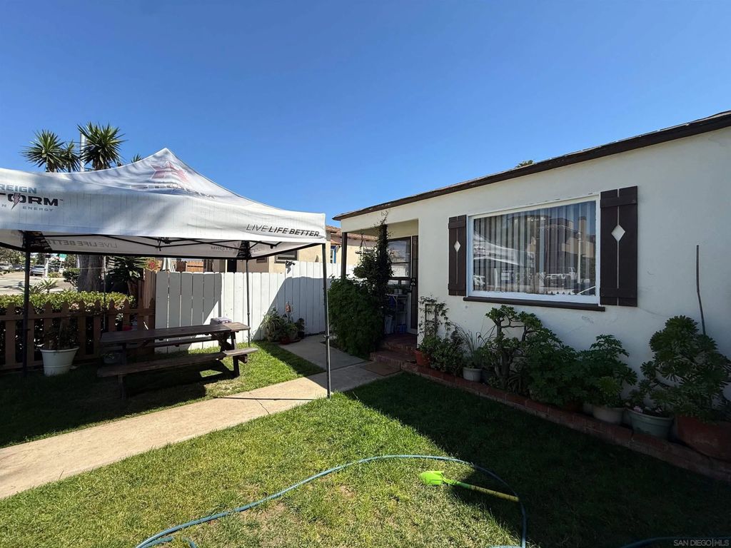 Photo of 721-23 Law St, San Diego, CA 92109 (MLS # 260006773)