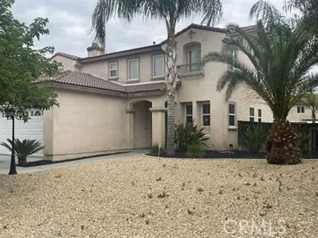 Photo of 1974 Arroyo Viejo Dr, San Jacinto, CA 92583 (MLS # SW25261493)