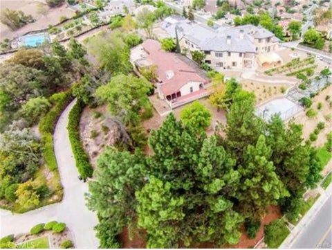 Photo of 24030 Shotgun Lane, Diamond Bar, CA 91765 (MLS # IG26198025)