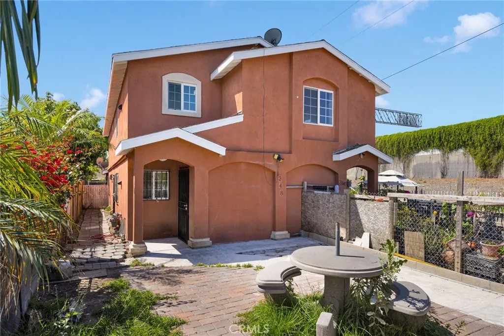 348 W 83rd Street