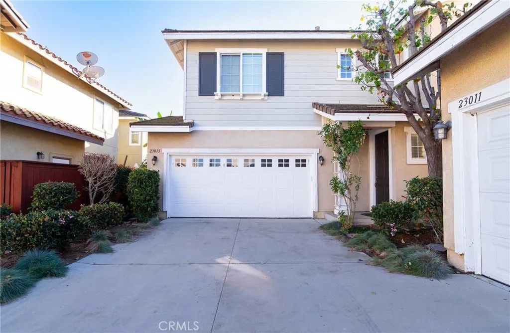 Photo of 23015 Mission Dr, Carson, CA 90745 (MLS # DW26015201)