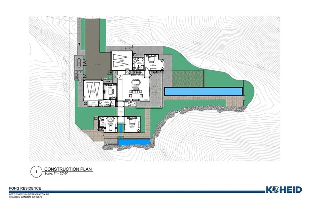 30502 Shelter Canyon