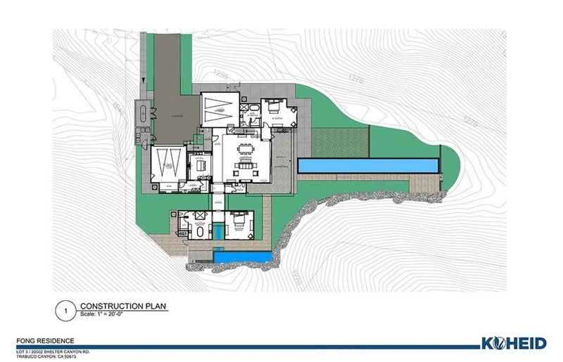 30502 Shelter Canyon