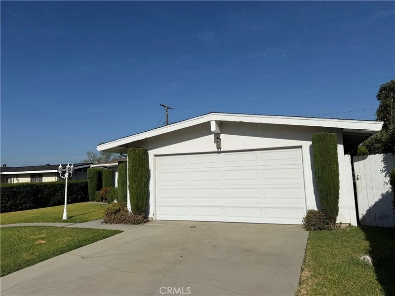 8441 Sanger Avenue