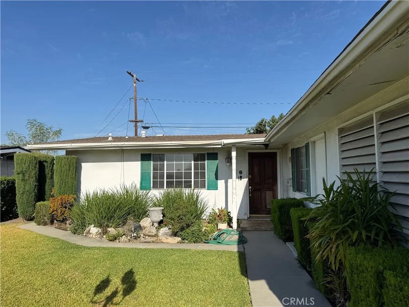 8441 Sanger Avenue