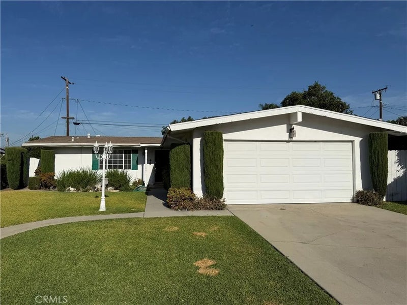 8441 Sanger Avenue