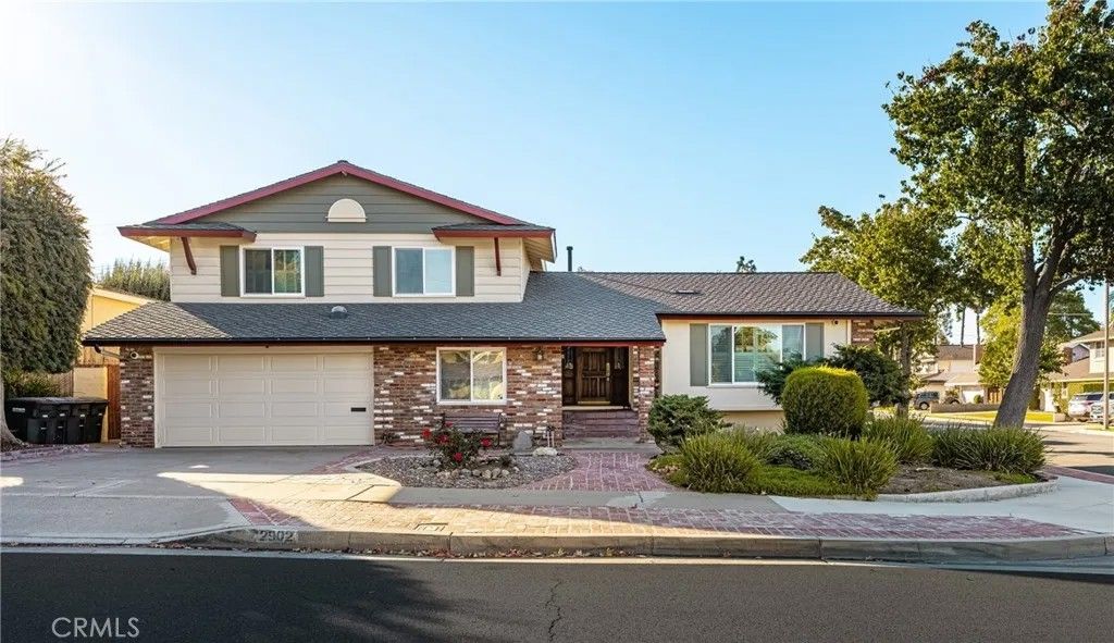 Photo of 2902 Trenton Avenue, Orange, CA 92867 (MLS # PW25272213)