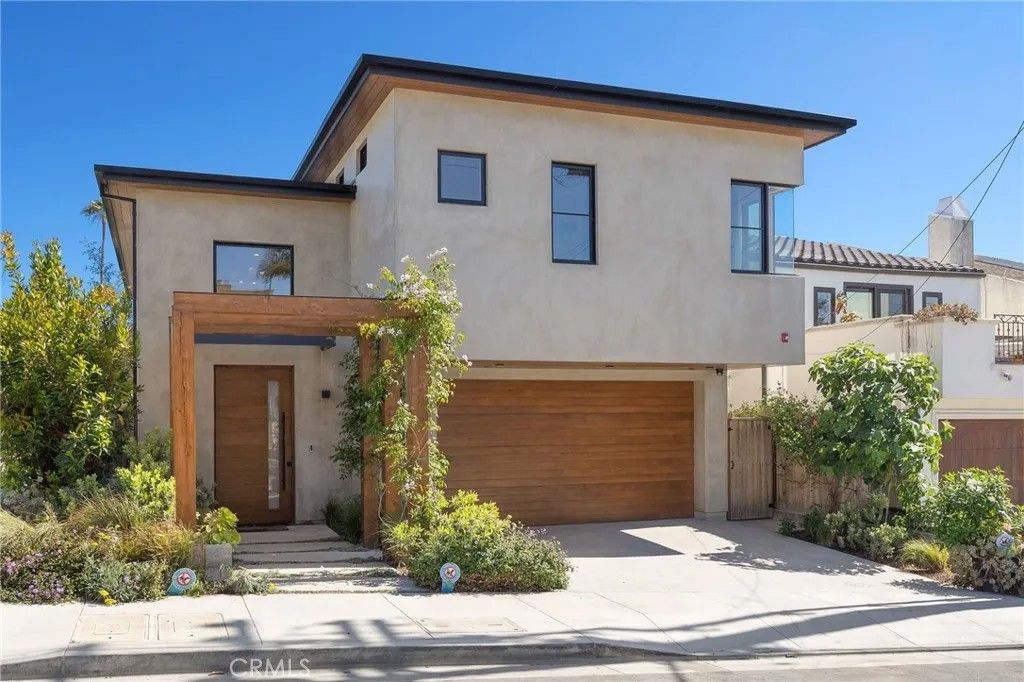 Photo of 1120 7th St, Hermosa Beach, CA 90254 (MLS # SB26089622)