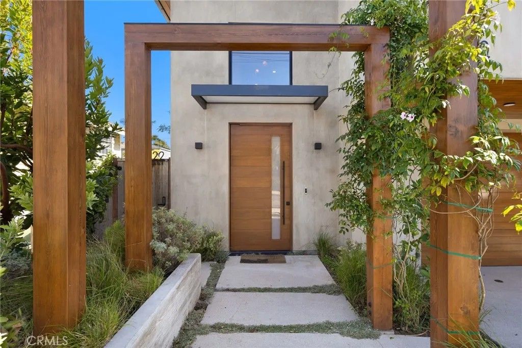 Photo of 1120 7th St, Hermosa Beach, CA 90254 (MLS # SB26089622)