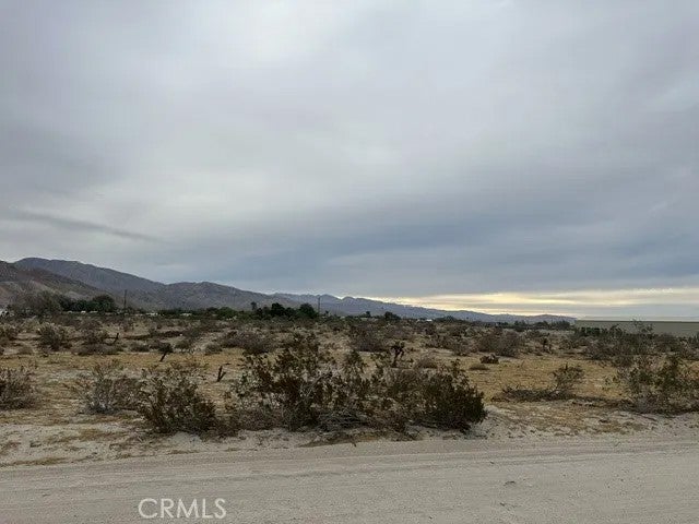 0 Desert Haven
