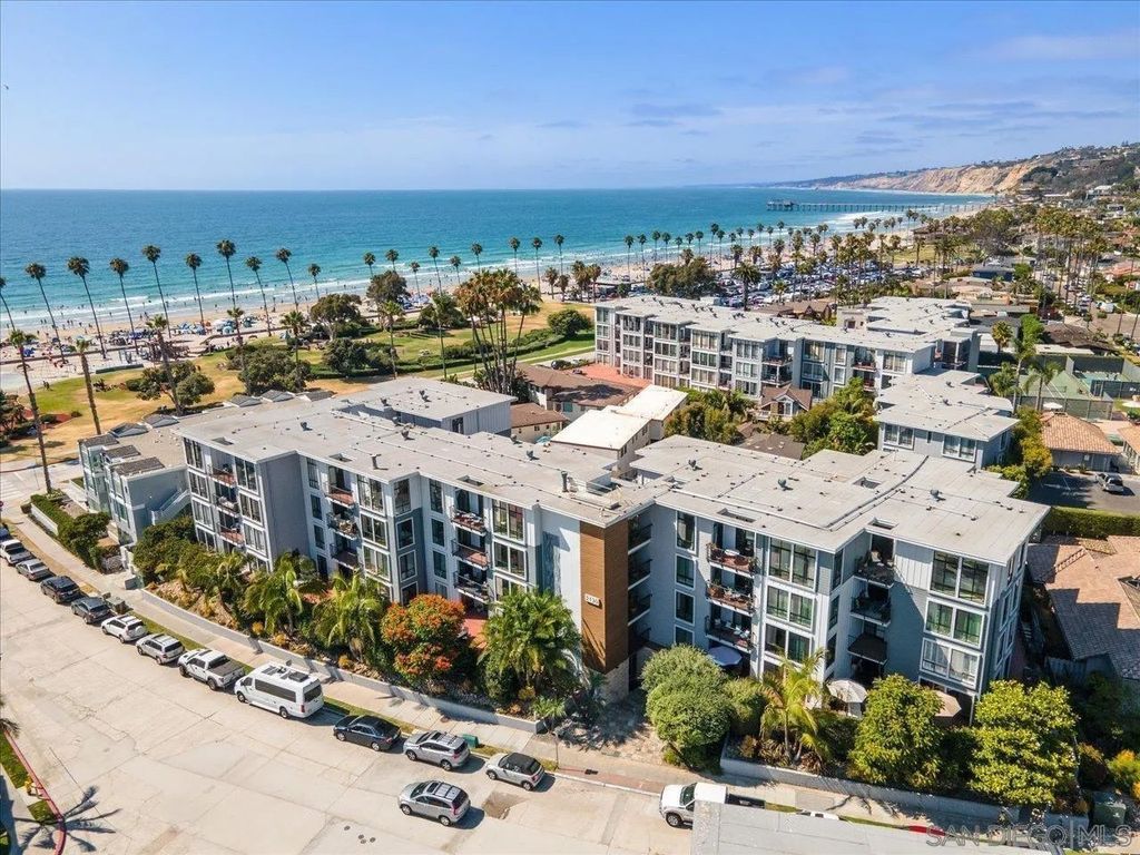 Photo of 2130 Vallecitos #144, La Jolla, CA 92037 (MLS # 260016041)
