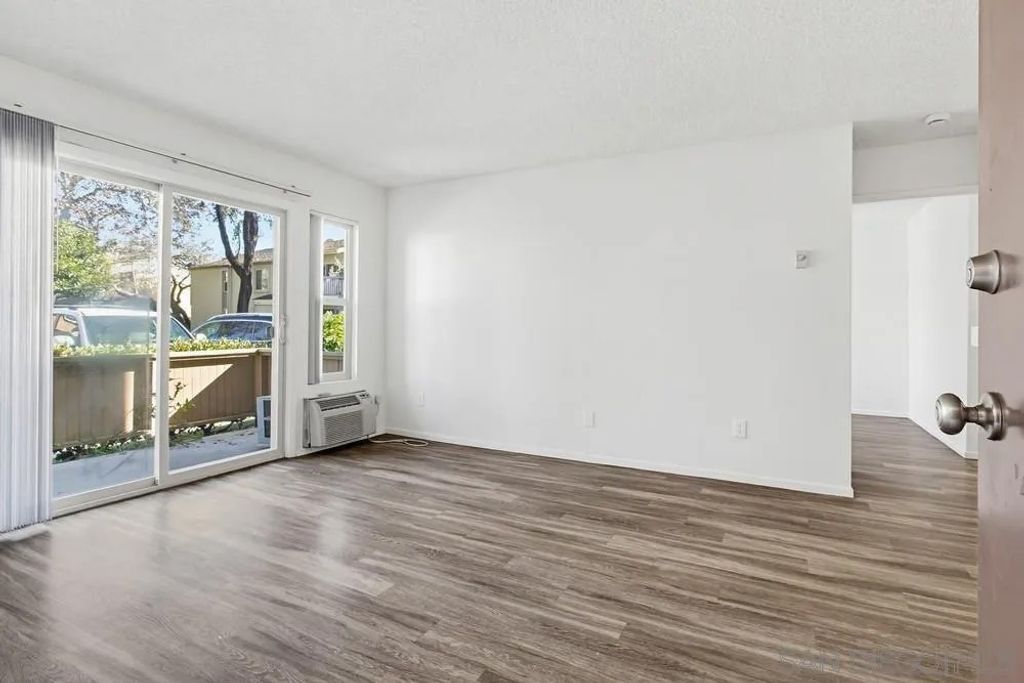 Photo of 6046 Rancho Mission Rd #375, San Diego, CA 92108 (MLS # 260002633)