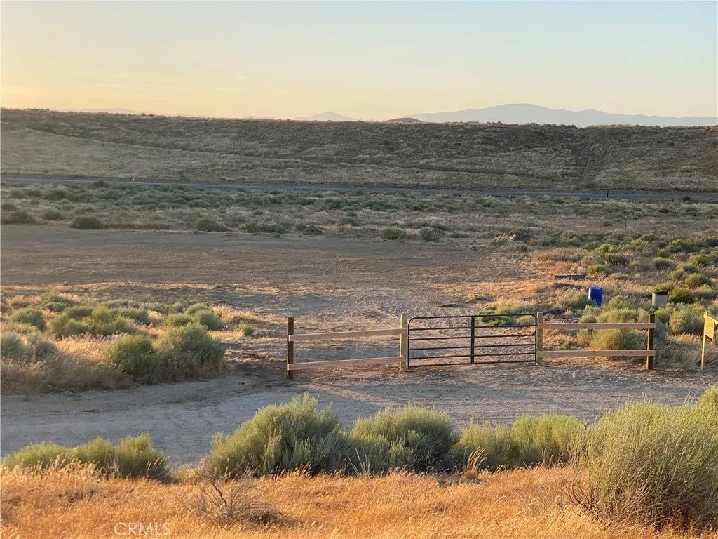 Photo of 0 Munz Ranch, Del Sur, CA 93536 (MLS # WS26127251)