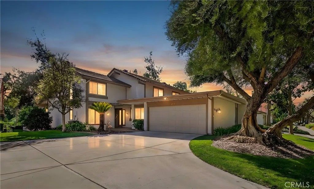 Photo of 680 Via Zapata, Riverside, CA 92507 (MLS # IV26043587)