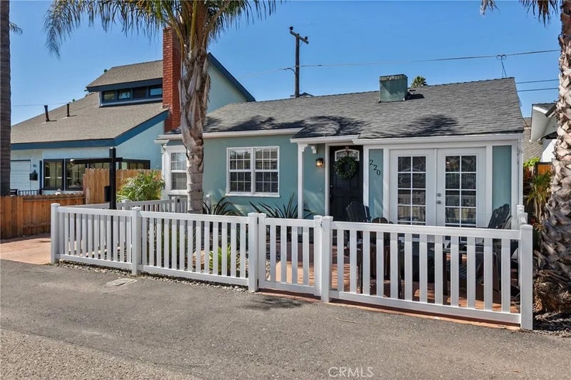 220 Capistrano Avenue