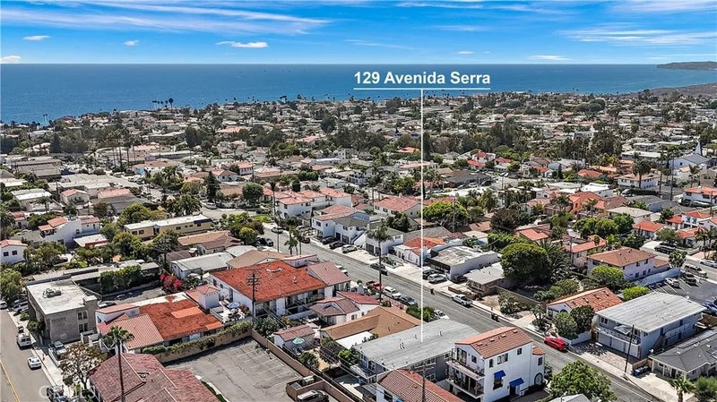 129 Avenida Serra