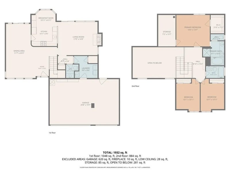 1539 Moonridge Court