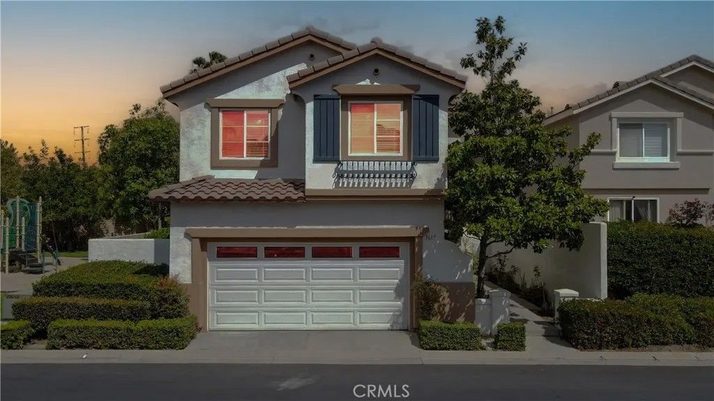 Photo of 1619 Hayes Court, Placentia, CA 92870 (MLS # PW26088575)