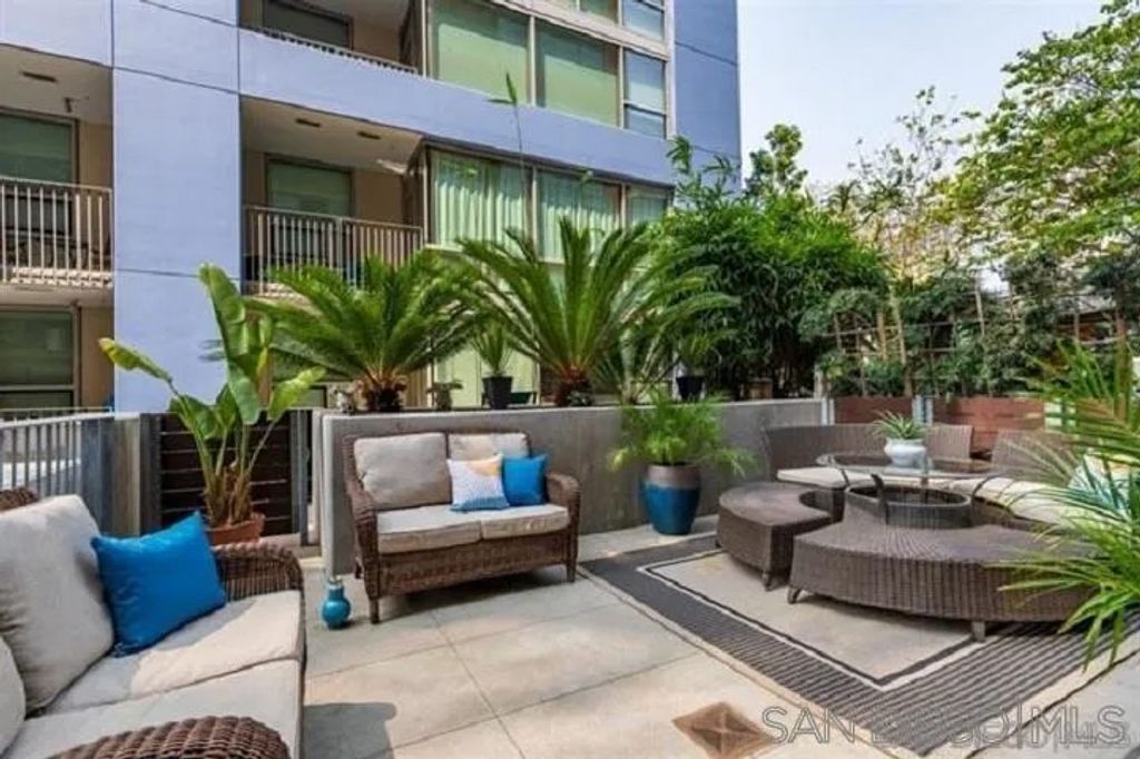 Photo of 350 11Th Ave #228, San Diego, CA 92101 (MLS # 260002421)