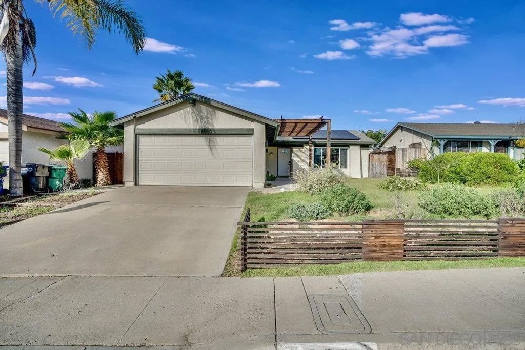 Photo of 9050 Capricorn Way, San Diego, CA 92126 (MLS # 250046161)