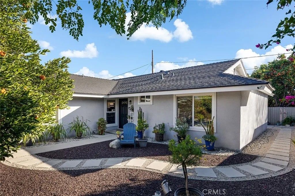 Photo of 2118 Peck Road, Monrovia, CA 91016 (MLS # AR26011414)
