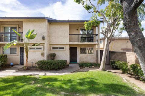 Photo of 768 N Mollison Ave #C, El Cajon, CA 92021 (MLS # 260005613)