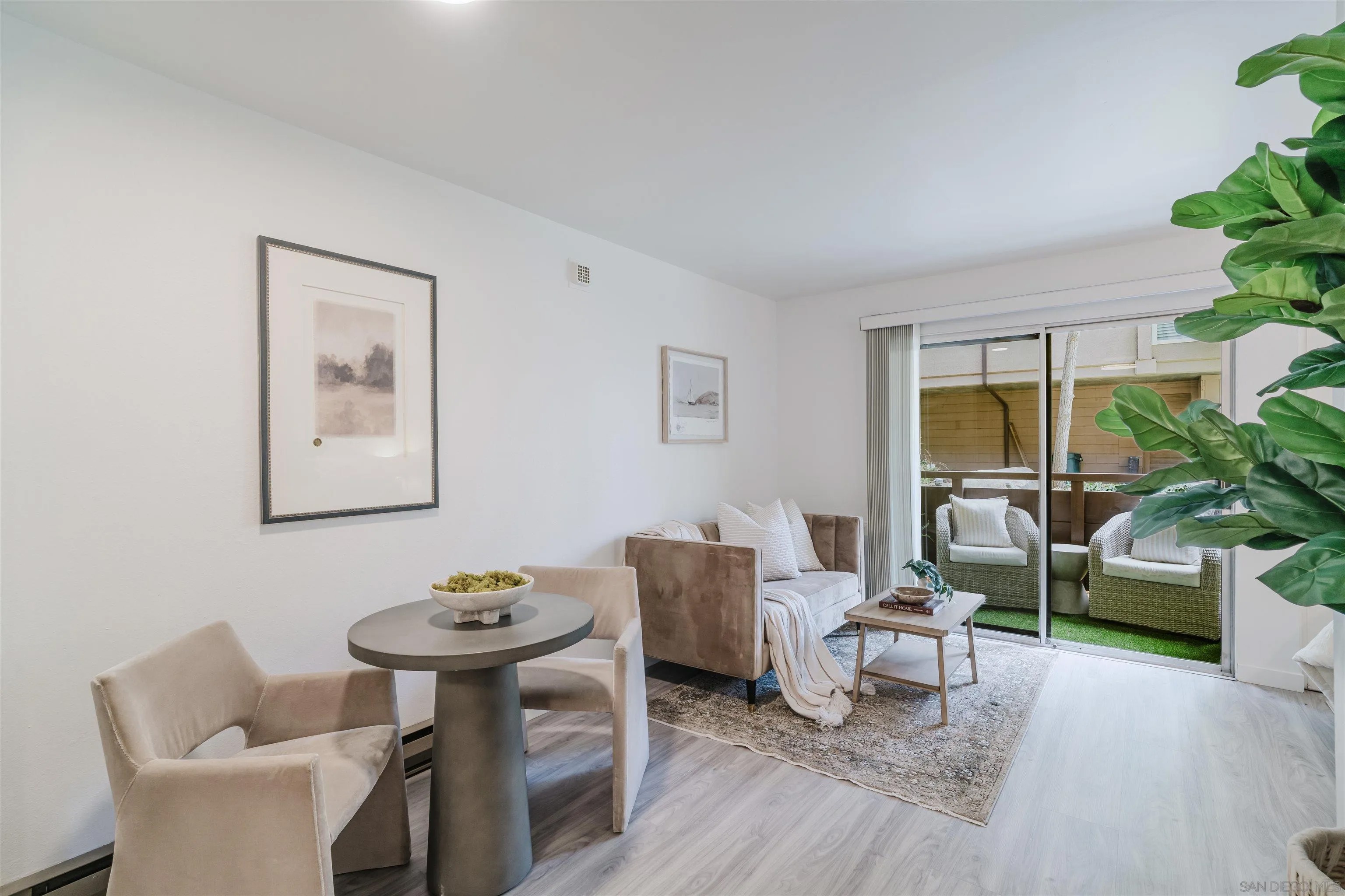 1605 Hotel Circle S B-102