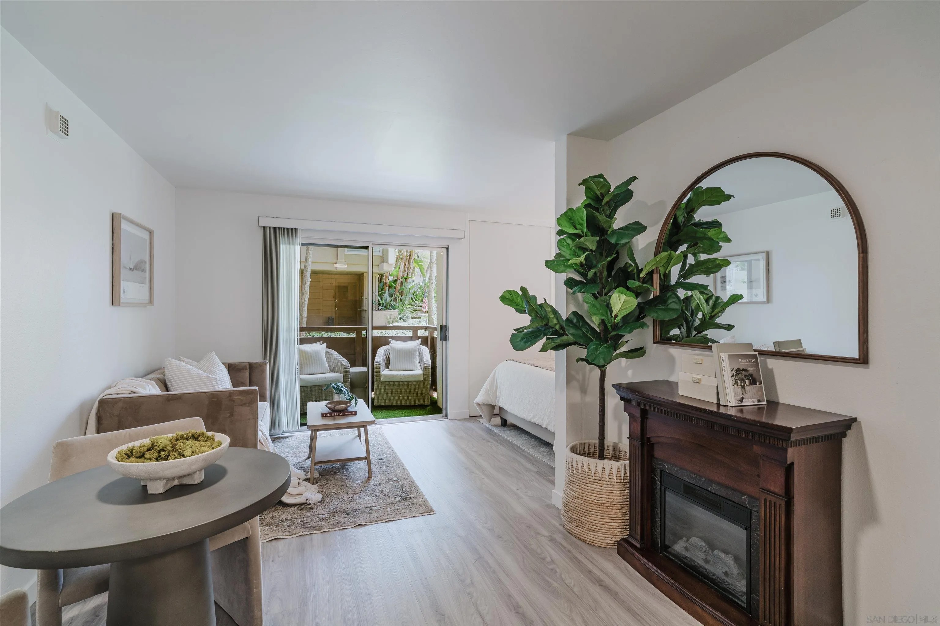 1605 Hotel Circle S B-102
