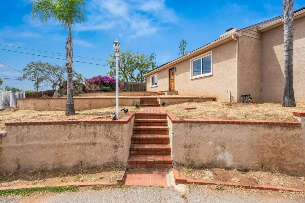 Photo of 1251 La Cresta Boulevard, El Cajon, CA 92021 (MLS # PTP2602982)