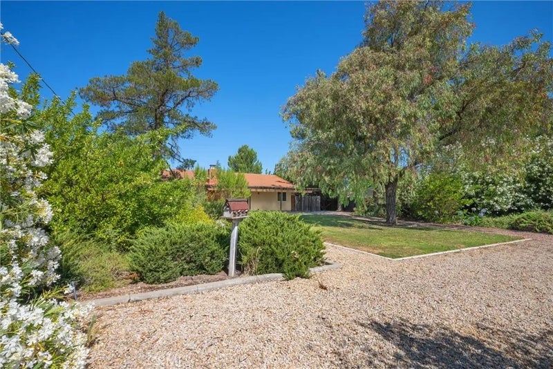 1523 Country Club Drive